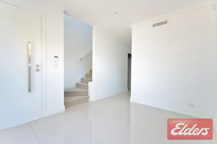 Fourth view of Homely semi-detached listing, 181B Girraween Road, Girraween NSW 2145