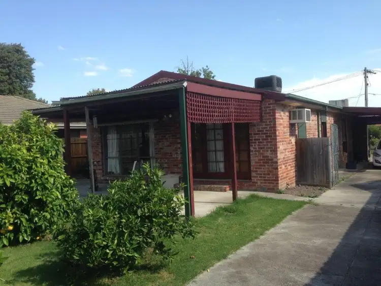 Second view of Homely house listing, 3 Napier Street, Dandenong VIC 3175