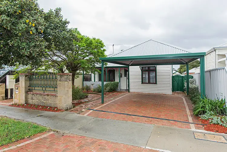 Fourth view of Homely house listing, 10 Canterbury Terrace, East Victoria Park WA 6101