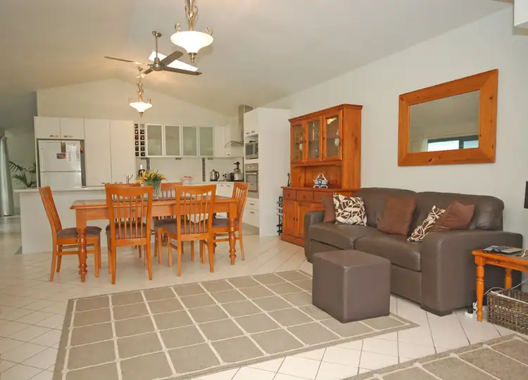 Sixth view of Homely house listing, 21 / 25 Tristan Court, Benowa QLD 4217