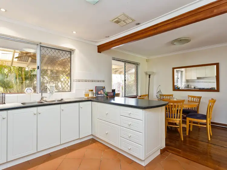 Sixth view of Homely house listing, 18 Ashington Street, Dianella WA 6059