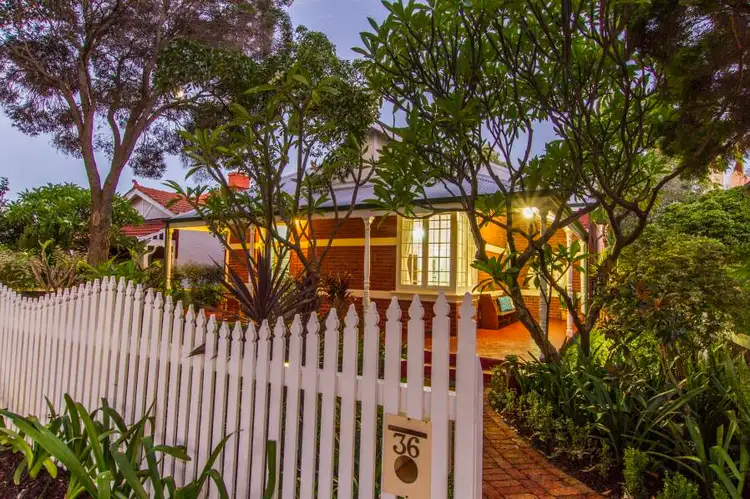 36 Farnley Street, Mount Lawley WA 6050