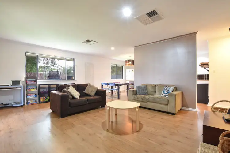 Fourth view of Homely house listing, 40 Oakridge Rise, Huntfield Heights SA 5163