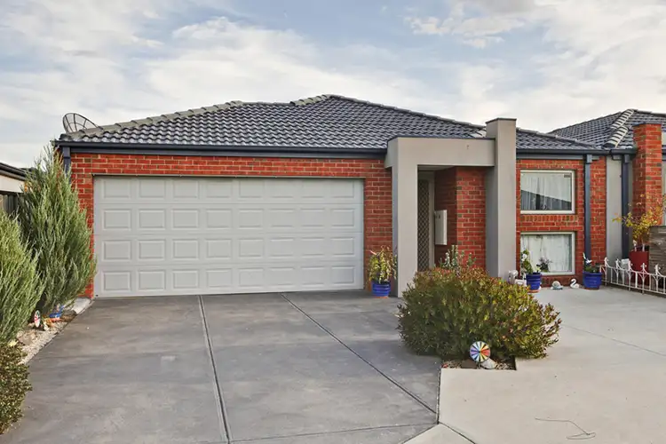 2/7 Craig Close, Truganina VIC 3029