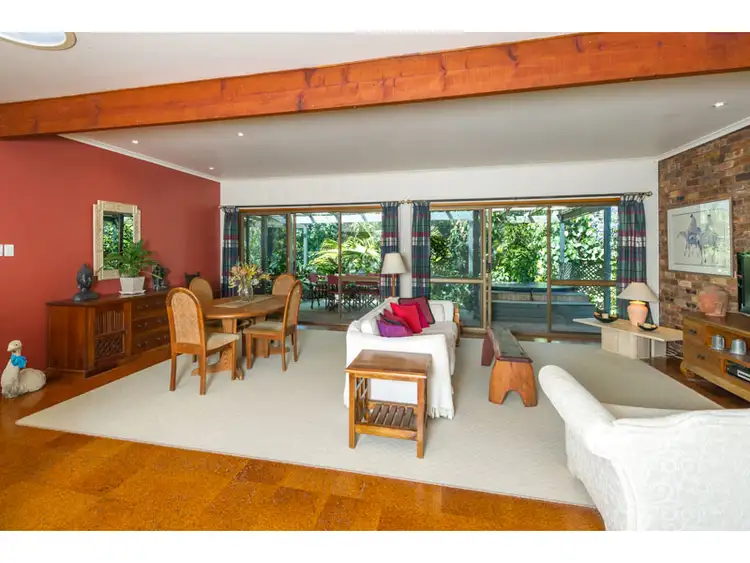 Fourth view of Homely house listing, 23 Nalya Crescent, Karana Downs QLD 4306