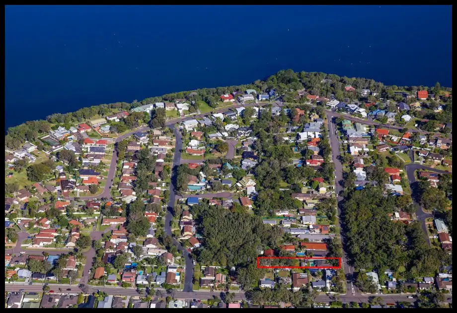 Main view of Homely house listing, 41 Clarence St, Lake Munmorah NSW 2259