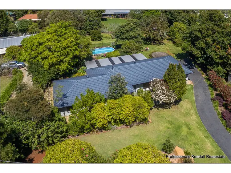 Main view of Homely house listing, 9 Cibola Drive, Tamborine Mountain QLD 4272