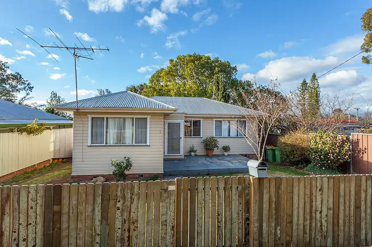 Main view of Homely house listing, 9 Dunne Street, Harristown QLD 4350