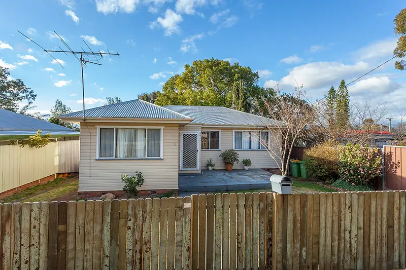 Main view of Homely house listing, 9 Dunne Street, Harristown QLD 4350