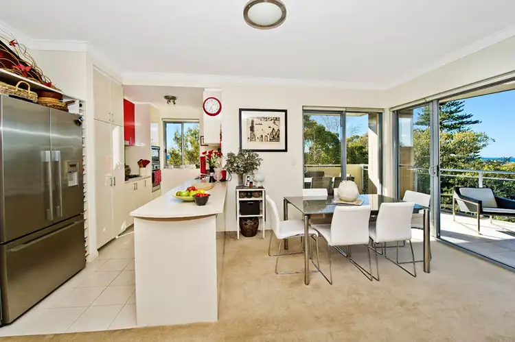 Third view of Homely apartment listing, 19/26-30 Ocean Street, Bondi NSW 2026