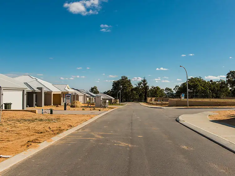 Seventh view of Homely land listing, Lot 831 Linacre Road, Bullsbrook WA 6084