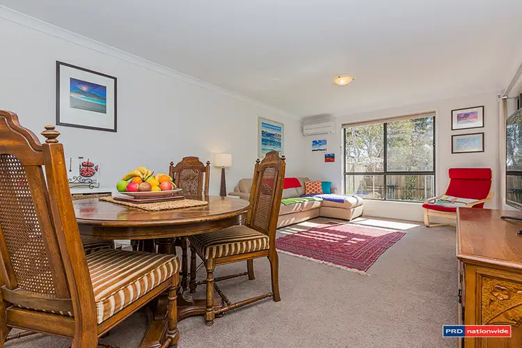 Second view of Homely unit listing, 29/35 Tay Street, Watson ACT 2602