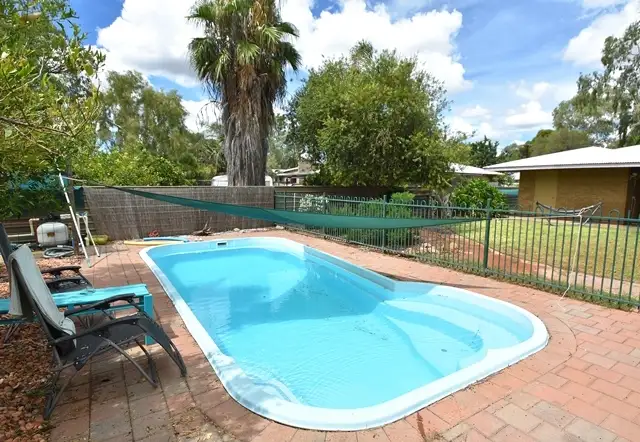 Fourth view of Homely house listing, 17 ABRAHAMS CRESCENT, Braitling NT 870