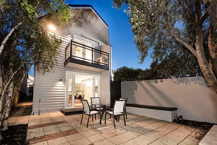 Fifth view of Homely house listing, 5 Severn Street, Moonee Ponds VIC 3039