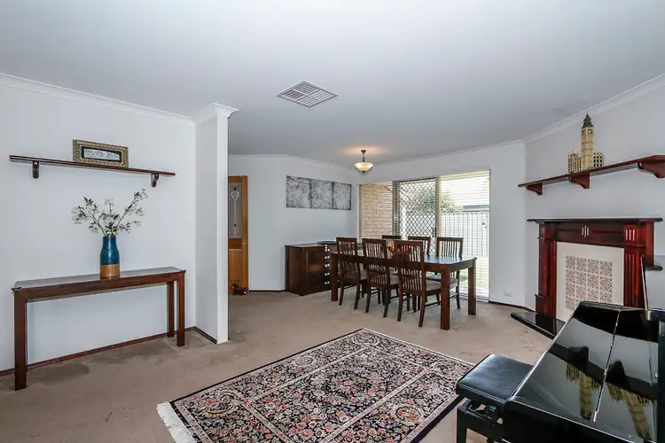 Second view of Homely house listing, 53B The Promenade, Mount Pleasant WA 6153