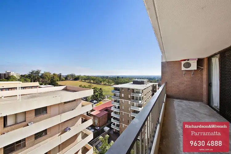 Third view of Homely unit listing, 49/68 Great Western Highway, Parramatta NSW 2150