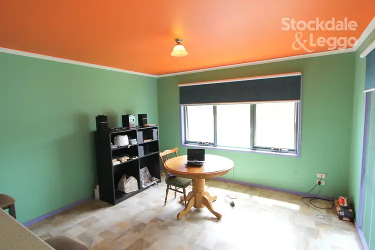 Third view of Homely house listing, 8A Eldon Court, Mirboo North VIC 3871