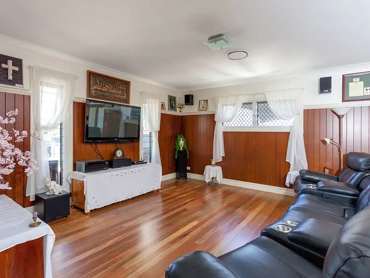 Fourth view of Homely house listing, 5 AQUA PLACE, Tin Can Bay QLD 4580