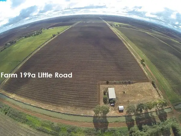 Main view of Homely rural property listing, 199A Little Road, Hanwood NSW 2680