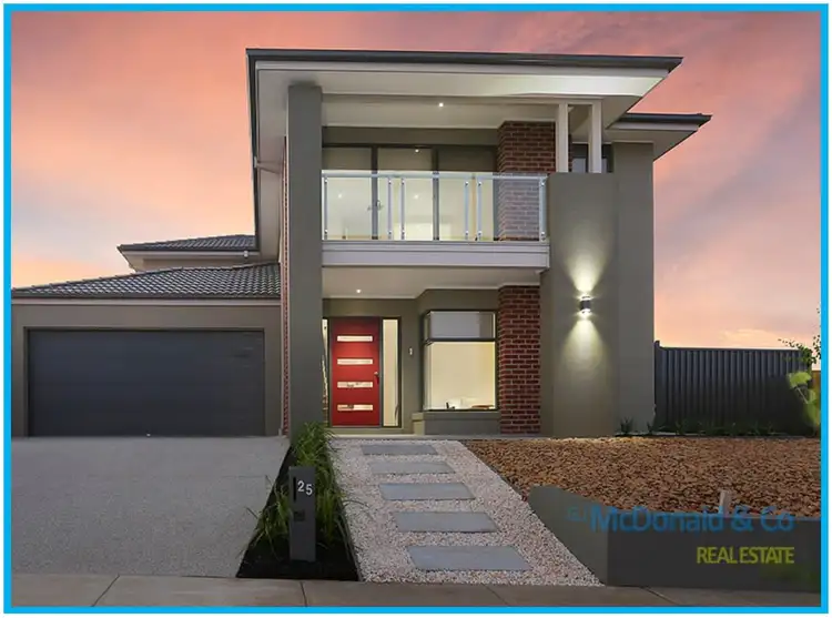 25 Love Street, Curlewis VIC 3222