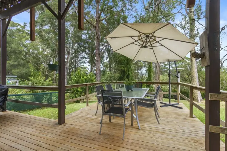 Fifth view of Homely house listing, 44 George Avenue, Kings Point NSW 2539