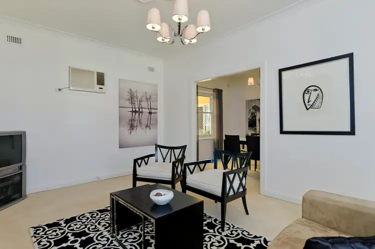 Fifth view of Homely house listing, 4 Arthur Street, Clarence Gardens SA 5039