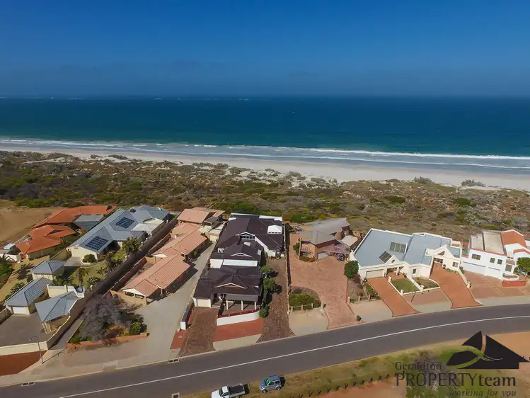 Fourth view of Homely villa listing, 30A Glendinning Road, Tarcoola Beach WA 6530