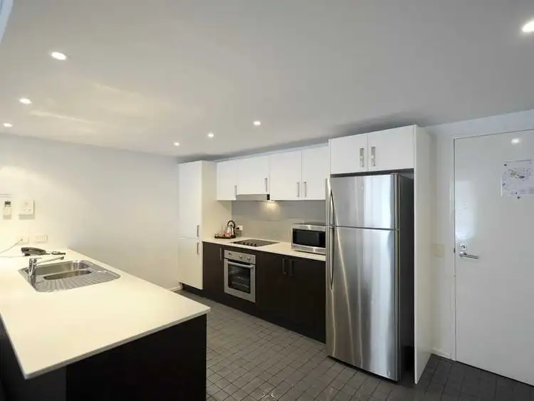 Third view of Homely apartment listing, 25/1A Tomaree Street, Nelson Bay NSW 2315