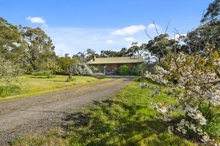 837 Redesdale Road, Kyneton VIC 3444