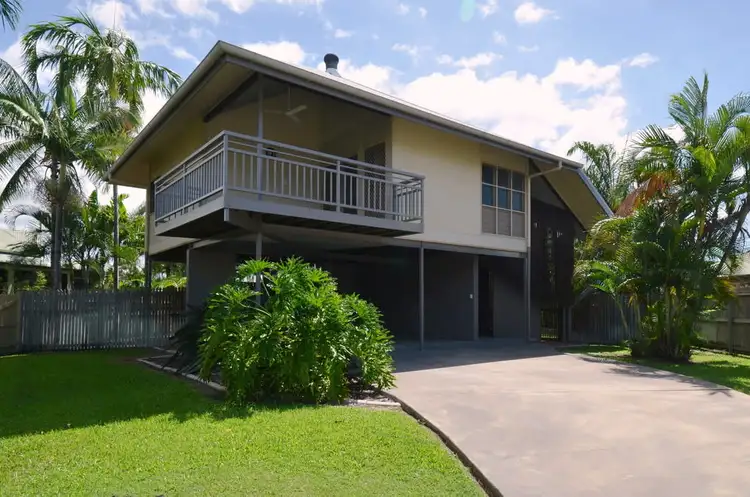 2 Glebe Place, Kirwan QLD 4817