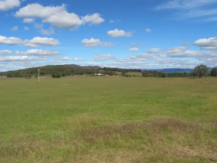 Third view of Homely rural property listing, Lot 1 Wollar Road, Mudgee NSW 2850