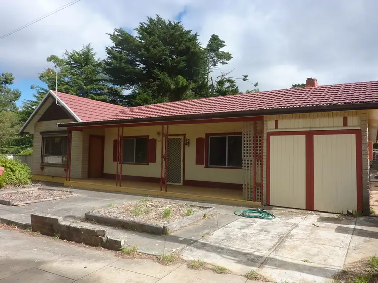 35 Mount Torrens Rd, Lobethal SA 5241