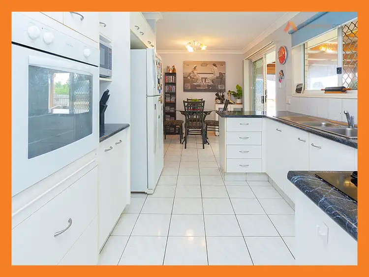 Fourth view of Homely house listing, 52 Bushland Drive, Regents Park QLD 4118