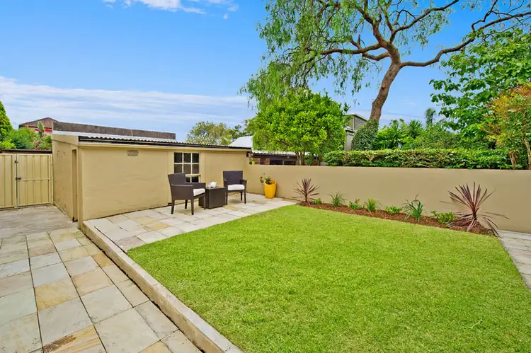 Main view of Homely house listing, 40 Woodstock Street, Bondi Junction NSW 2022
