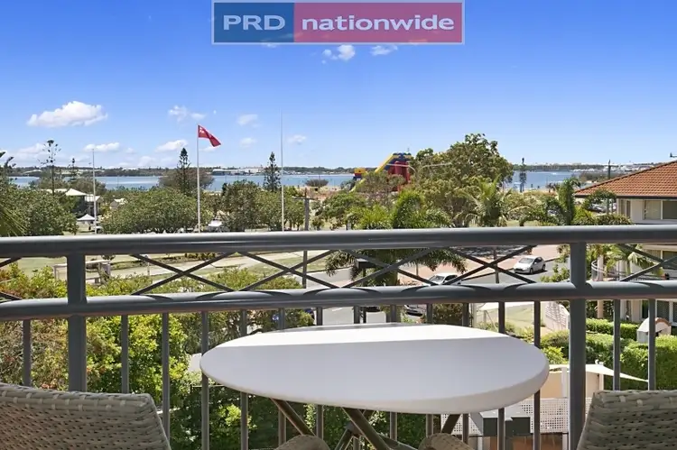 104/148 Marine Parade, Southport QLD 4215