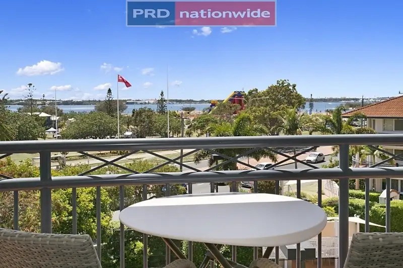 Main view of Homely unit listing, 104/148 Marine Parade, Southport QLD 4215