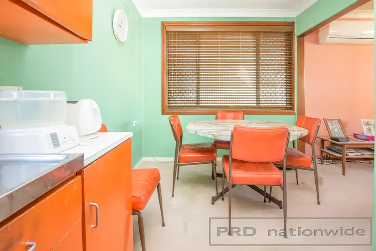Sixth view of Homely house listing, 51 Harvey Road, Rutherford NSW 2320