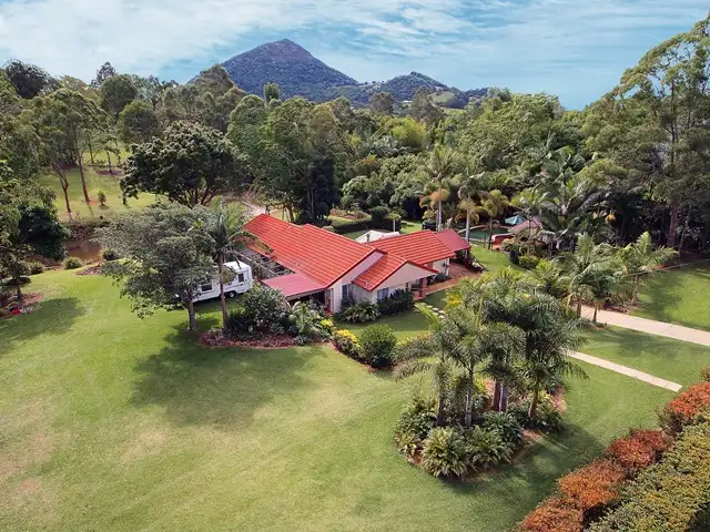 228 Lone Hand Road, Eumundi QLD 4562