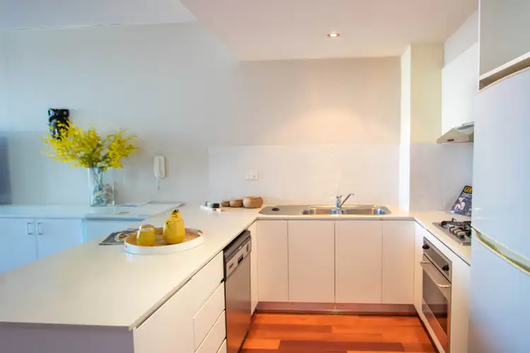 Sixth view of Homely apartment listing, 608/49-53 Regent Street, Chippendale NSW 2008