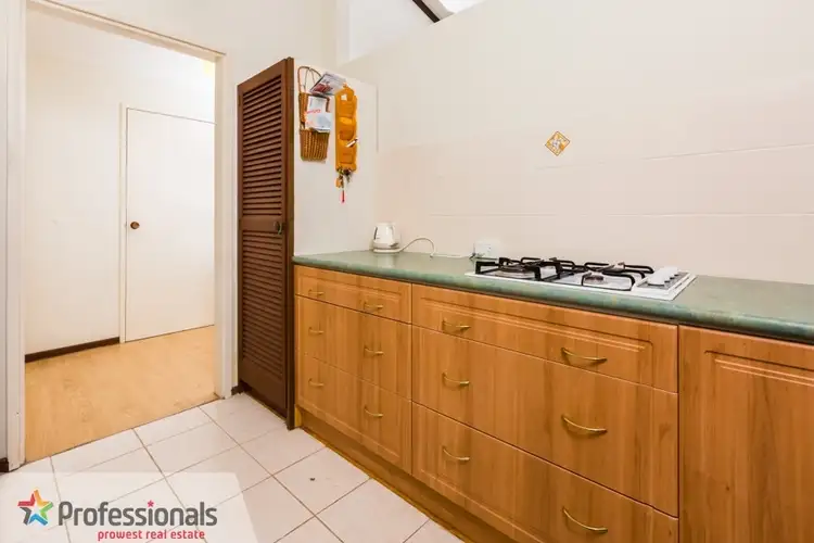 Fifth view of Homely house listing, 6/11 Kenton Street, Lynwood WA 6147