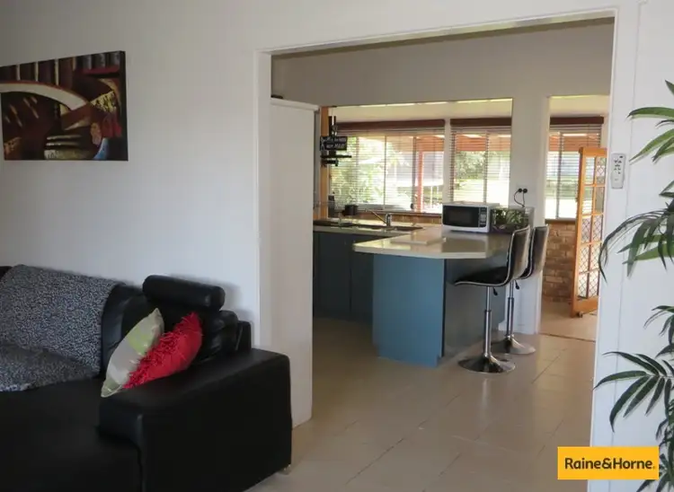 Fifth view of Homely house listing, 58 Taloumbi Road, Coffs Harbour NSW 2450