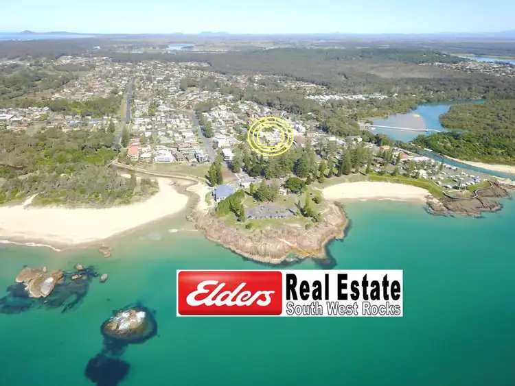 Seventh view of Homely unit listing, 8/12 Prince of Wales Ave, South West Rocks NSW 2431