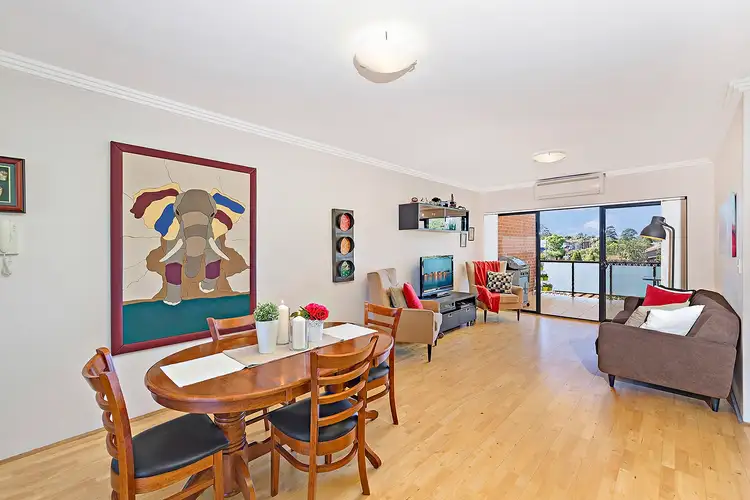 8/8-16 Water Street, Strathfield South NSW 2136