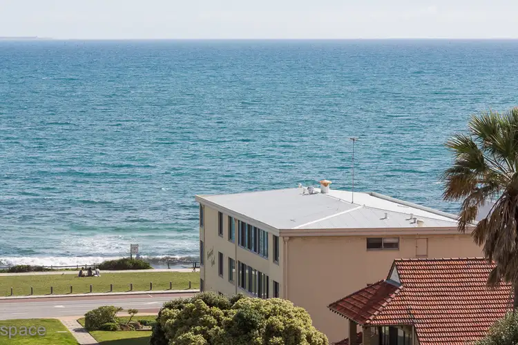 Seventh view of Homely apartment listing, 6/58 Marine Parade, Cottesloe WA 6011
