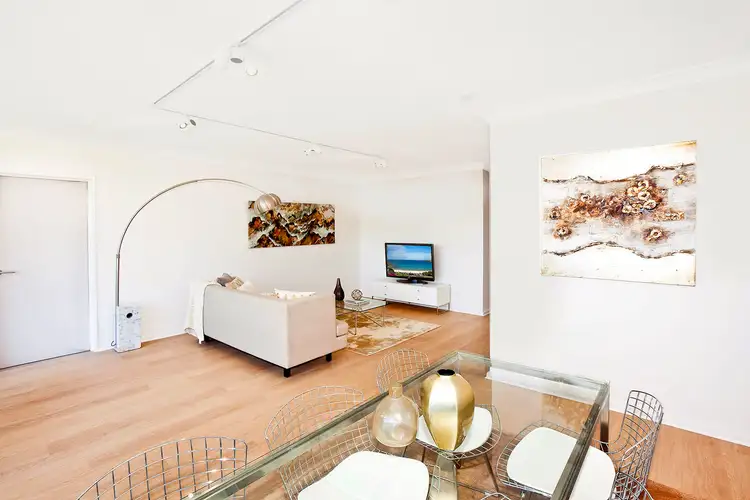 Sixth view of Homely apartment listing, GA/56 Military Road, North Bondi NSW 2026