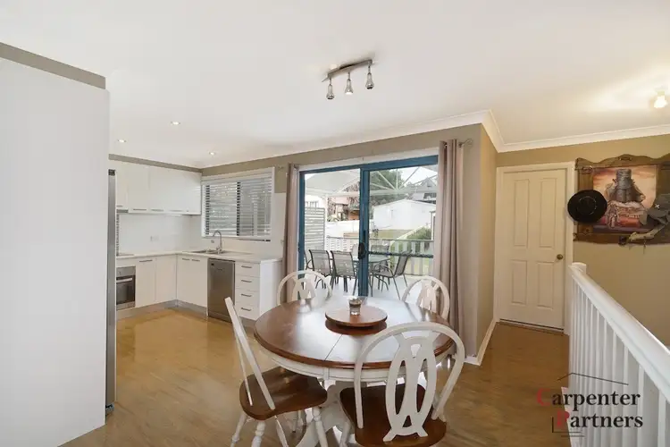 Fifth view of Homely house listing, 21 Wellington Street, Buxton NSW 2571