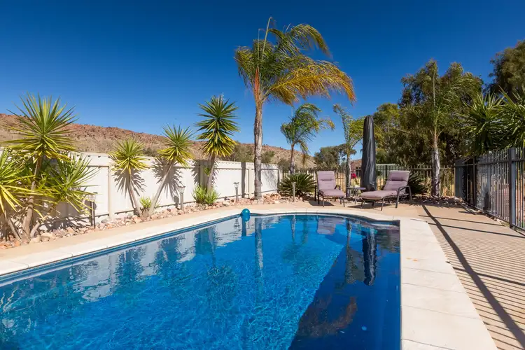 Third view of Homely house listing, 39 Eagle Court, Desert Springs NT 870