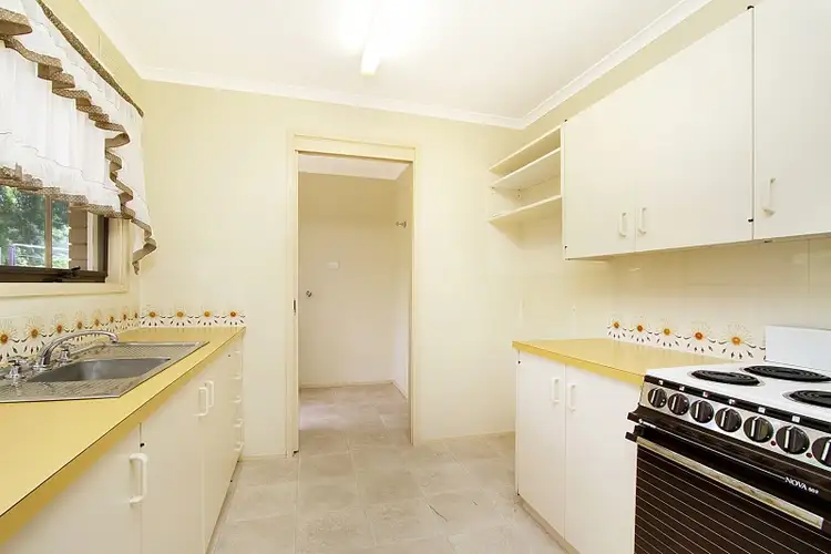 Fifth view of Homely retirement listing, Unit 60/33 Mandurang Road, Spring Gully VIC 3550