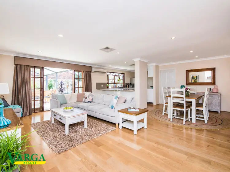 Fourth view of Homely house listing, 7 Chancery Crescent, Willetton WA 6155