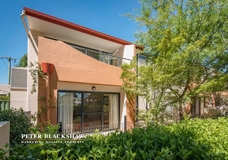 8/56 Ijong Street, Braddon ACT 2612